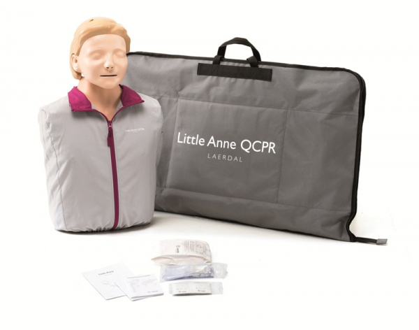 Laerdal Little Anne